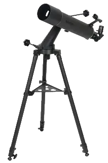 Ремонт телескопов Veber NEWSTAR MAK90 AZII в сервисном центре FIX-Veber